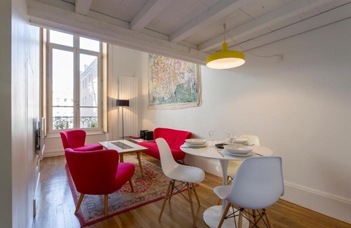 Terreaux - Bat d'argent Apartamento | Opéra - Appartement 2beapart