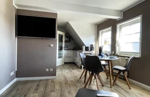 Barsbek Apartamento | Op'n Dörp Apartment