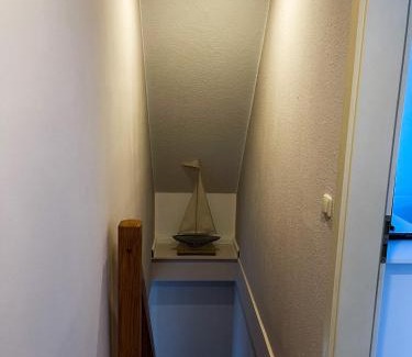Barsbek Apartamento | Op'n Dörp Apartment