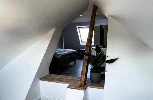 Barsbek Apartamento | Op'n Dörp Apartment