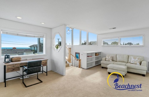 Opal Cliffs Casa | Opal Cliff Overlook