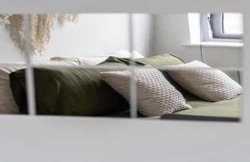 Leicester City Centre Apartamento | Opal Residence City Centre