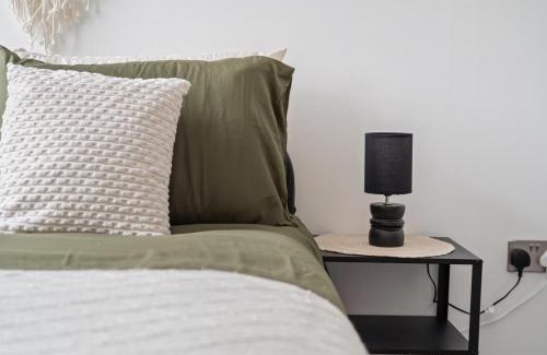 Leicester City Centre Apartamento | Opal Residence City Centre