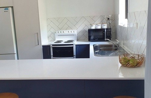Nambucca Heads Casa | Opal Views - Nambucca beachside retreat.