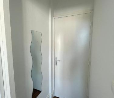 Cœur de Ville Apartamento | Opale 2