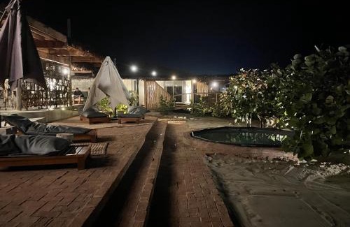 Punta Sal Casa | OPALO Casa de Mar