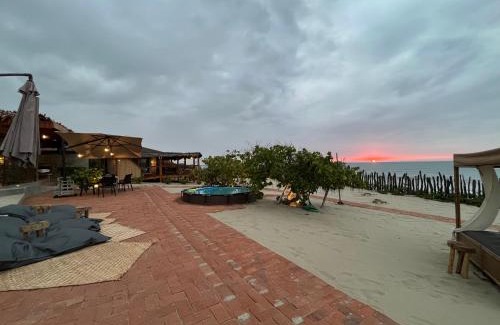 Punta Sal Casa | OPALO Casa de Mar