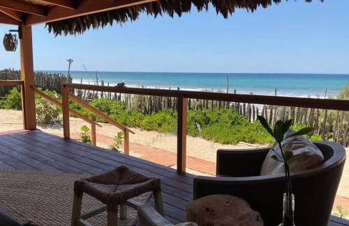 Punta Sal Casa | OPALO Casa de Mar