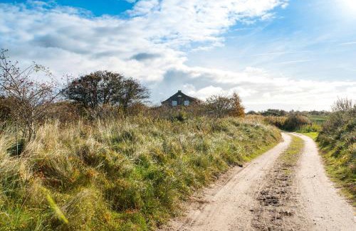 Borkum Apartamento | Opashus