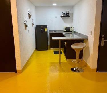 Usaquen Apartamento | OPE Suites Usaquen