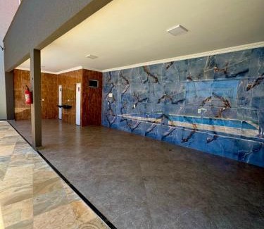 Lagoinha Apartamento | Open beach