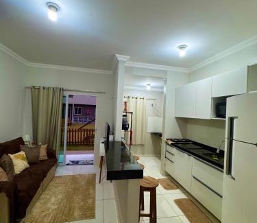 Lagoinha Apartamento | Open beach