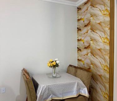 Lagoinha Apartamento | Open beach
