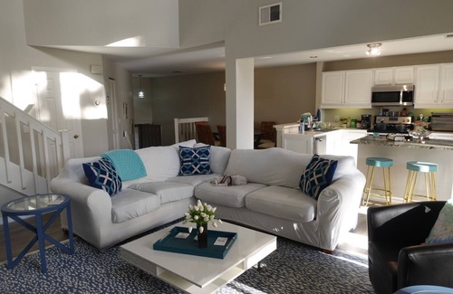 Bonita Bay Casa | OPEN FL PLAN, UPDATED TOWNHOUSE IN EXCLUSIVE BONITA BAY CLUB, OAKWOOD COMMUNITY