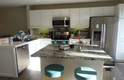 Bonita Bay Casa | OPEN FL PLAN, UPDATED TOWNHOUSE IN EXCLUSIVE BONITA BAY CLUB, OAKWOOD COMMUNITY