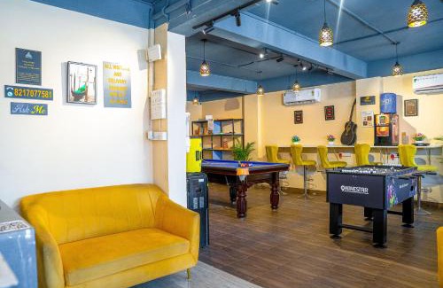 Koramangala Hotel | Open Hotel by Olive - Meet Me At