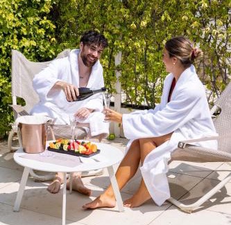 Marina Centro Hotel | Open Hotel