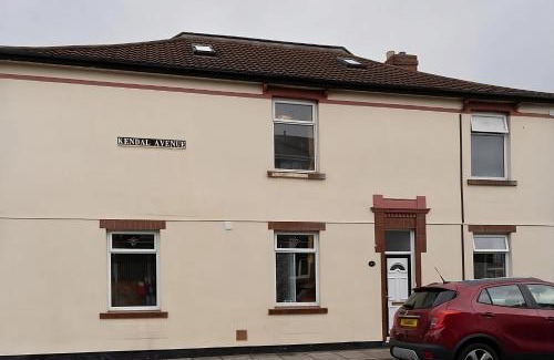 Portsmouth Apartamento | Open Mind Property - Apartment with 2 Beds