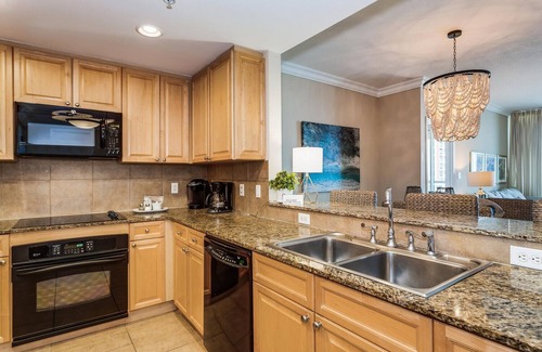 Pensacola Beach Condominio | 🌴🌴 Escuche las olas del océano desde el balcón🌴🌴 VISTA AL OCÉANO