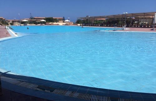 Borg el Arab Apartamento | Open Sea view villa in North Coast