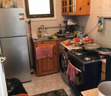 Borg el Arab Apartamento | Open Sea view villa in North Coast