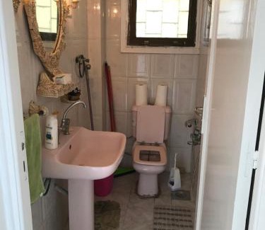 Borg el Arab Apartamento | Open Sea view villa in North Coast