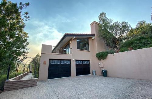 Sedona Casa | Open Style Home with Magnificent Views!