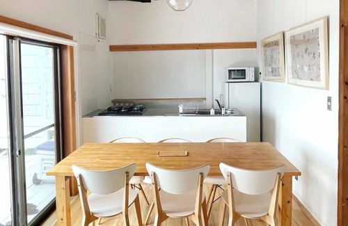 Kominato Onsen Casa | Openair bath overlooking the beautiful sea of Kam / Kamogawa Chiba