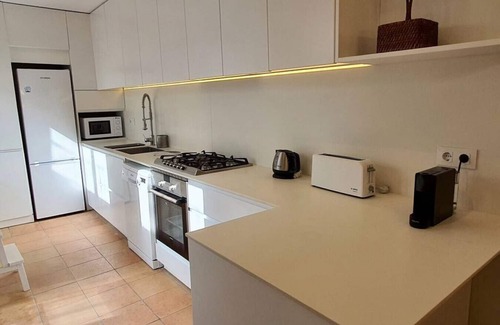 Vilassar de Mar Casa | Opening Doors Vilassar. Family house Beach & Relax