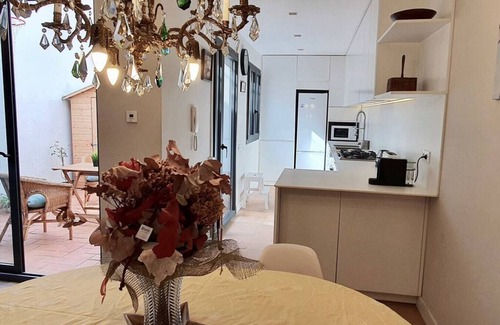 Vilassar de Mar Casa | Opening Doors Vilassar. Family house Beach & Relax