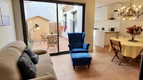 Vilassar de Mar Casa | Opening Doors Vilassar. Family house Beach & Relax