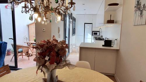 Vilassar de Mar Casa | Opening Doors Vilassar. Family house Beach & Relax