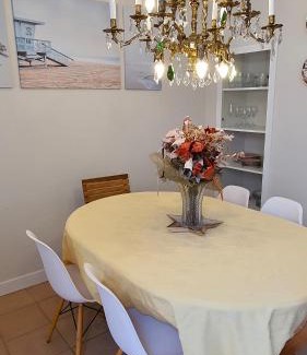 Vilassar de Mar Casa | Opening Doors Vilassar. Family house Beach & Relax