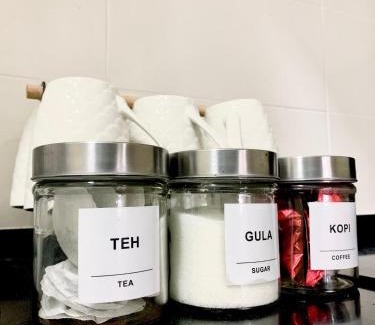 Kampung Rawa Apartamento | Opening PROMO Arkham Knight 3BR Homestay Cyberjaya