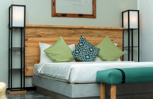 Nungwi Hotel | Opera Hotel