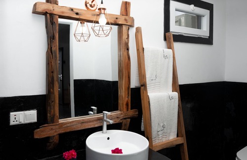 Nungwi Hotel | Opera Hotel