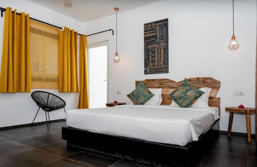 Nungwi Hotel | Opera Hotel