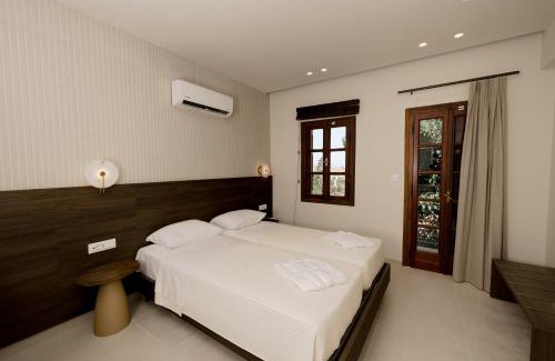 Symi Apartamento | Opera House Hotel