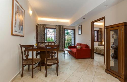 Symi Apartamento | Opera House Hotel