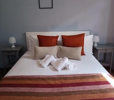 Rome City Centre Casa | Opera Italian Suite