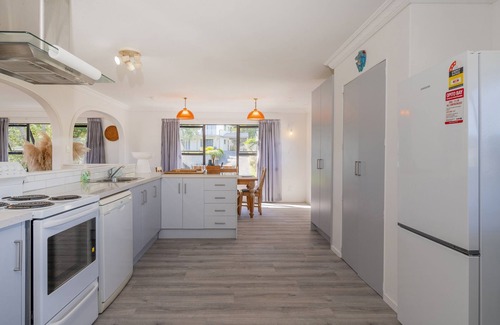 Opito Bay Casa | Opito Sea'scape - Opito Bay Holiday Home