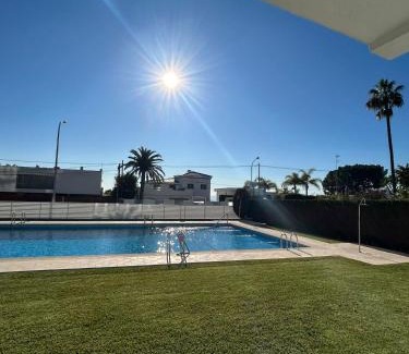 Benicassim Apartamento | Oporto del Mar- Turistea