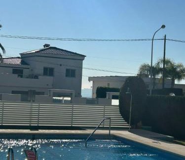 Benicassim Apartamento | Oporto del Mar- Turistea