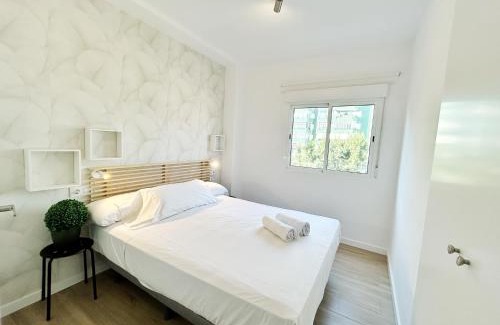 Benicassim Apartamento | Oporto del Mar- Turistea