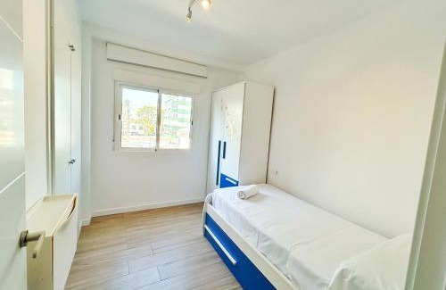 Benicassim Apartamento | Oporto del Mar- Turistea