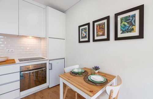 Boavista Apartamento | Oporto Palace Apartments