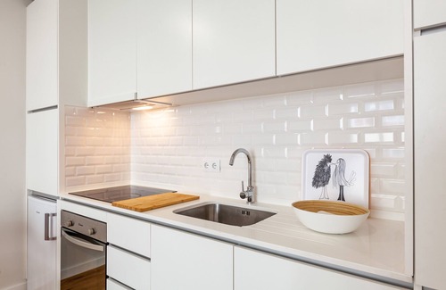 Boavista Apartamento | Oporto Palace Apartments