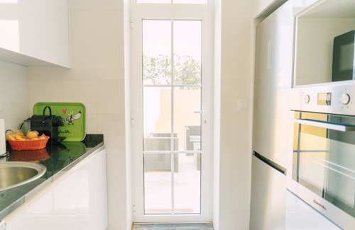 Boavista Apartamento | Oporto Yellow Villas
