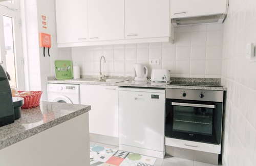 Boavista Apartamento | Oporto Yellow Villas