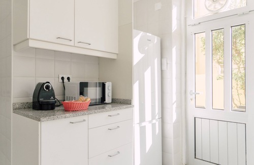 Boavista Apartamento | Oporto Yellow Villas